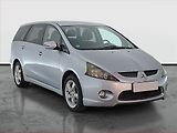 Mitsubishi Grandis (2005) 2.4, 6 míst, po STK, Tažné - náhled 1