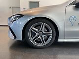 Mercedes-Benz CLA 200 Shooting Brake AMG  - náhled 10