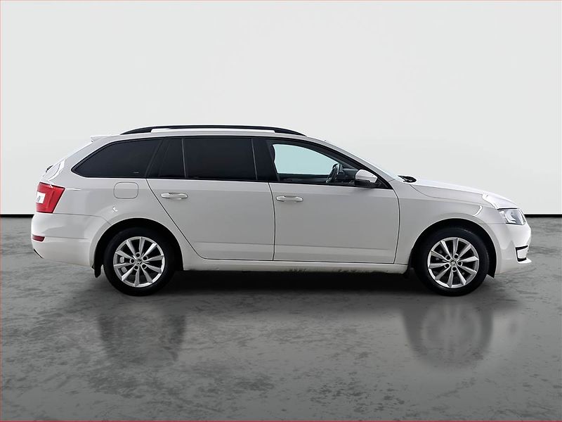 Škoda Octavia (2016) 1.4 TSI CNG - fotka 6 z 17