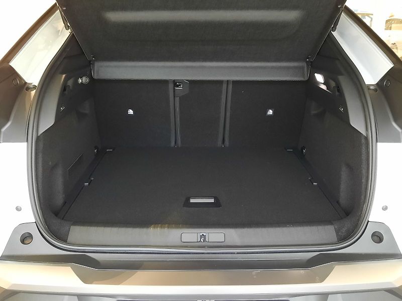 Peugeot 3008 (2026) ALLURE Hybrid 145 e-DCS6 - fotka 5 z 12