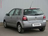 Volkswagen Polo (2006) 1.4TDi, Auto.klima - náhled 6