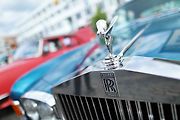 Ústecká veteránská rallye 2022