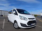 Ford Tourneo Custom (2013) - náhled 1