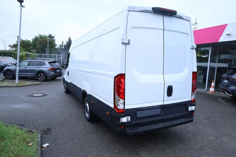 Iveco Ostatní 35 S L4H2 Automat Kamera Klima - fotka 7 z 20