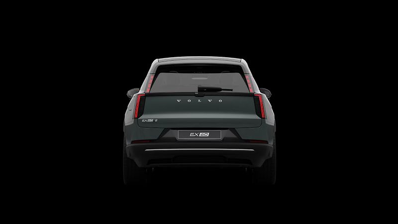 Volvo Ostatní (2026) ULTRA, P10 AWD electric, 375 k - fotka 6 z 14
