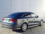 Audi A3 2,0 TDi S-Line Navi,Bi-xenon - náhled 6