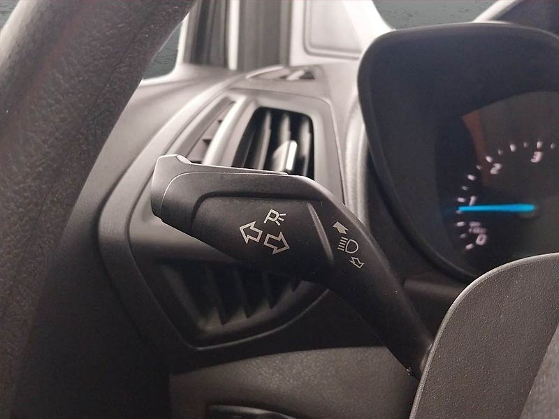 Ford Transit Connect (2017) 1.5 TDCi, 3Místa, ČR, DPH - fotka 13 z 18