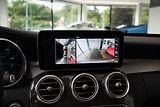 Mercedes-Benz Třídy C C63 S AMG Burmester/360/Pano - náhled 14