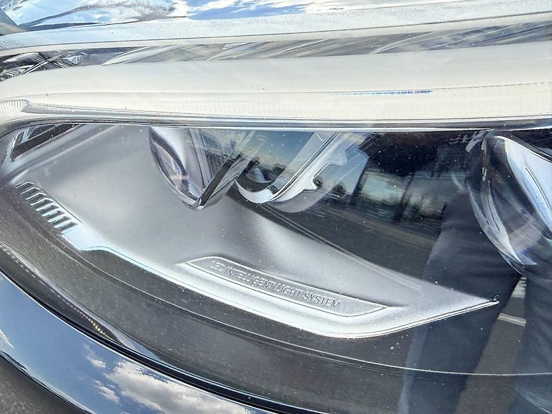 Mercedes-Benz GLE (2018) 250 d 4MATIC - fotka 41 z 46
