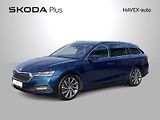 Škoda Octavia (2020) Combi 2.0 TDI DSG Style + - náhled 1