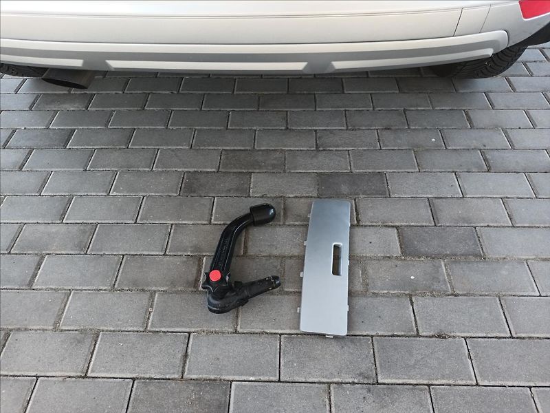 Škoda Yeti 1,2 TSI,77KW,SERVIS,PANO,TAŽNÉ - fotka 30 z 35