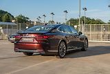 Lexus LS 500h (2022) Prestige, Mark Levinson, LED - náhled 7