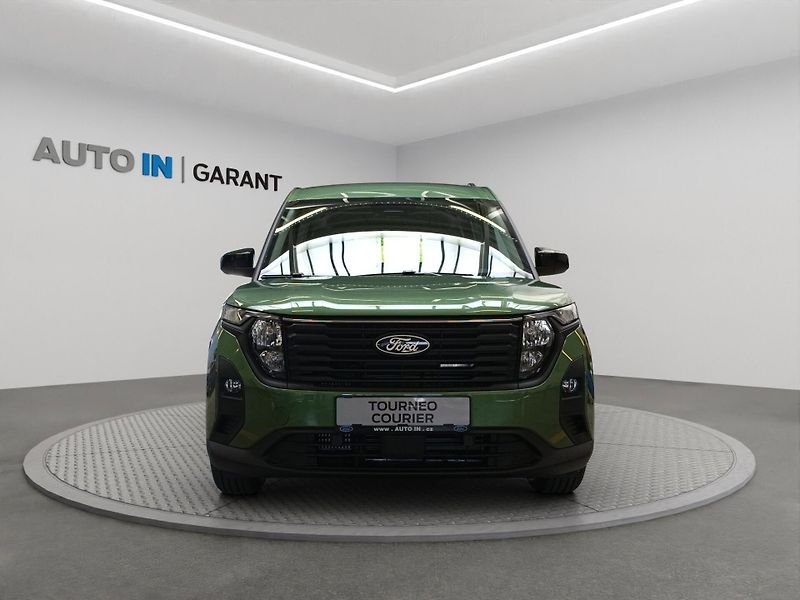 Ford Tourneo Courier (2026) 1,0 EcoBoost 92 kW TOURNEO TIT - fotka 2 z 17