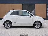 Fiat 500 (2011) Pop 1.2 Klíma - náhled 15