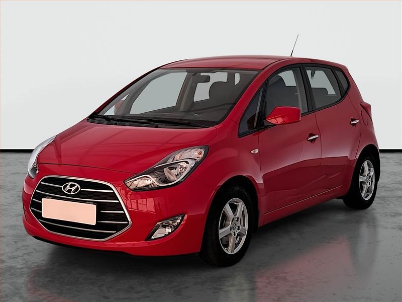 Hyundai ix20 (2019) 1.6 CVVT, ČR,1.maj, Serv.kniha - fotka 2 z 15