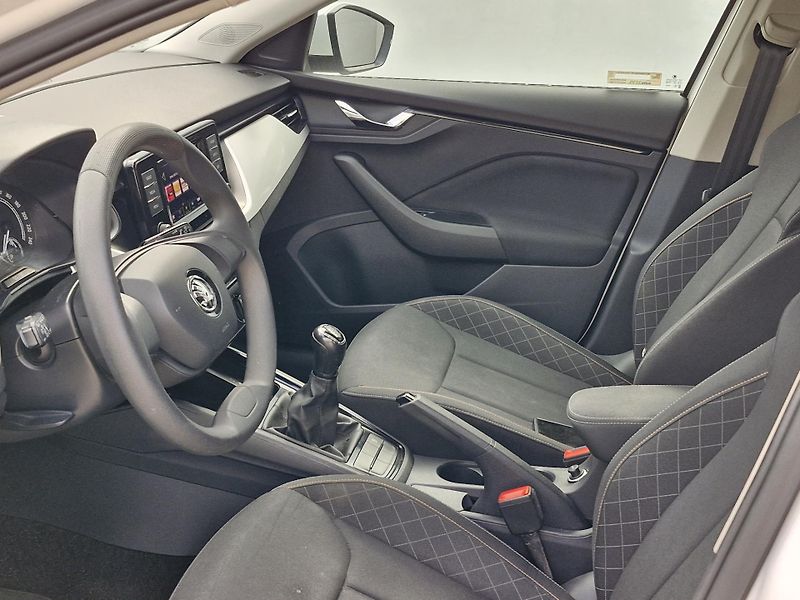 Škoda Scala Ambition 1,5 TSI (110 kW) MA - fotka 6 z 6
