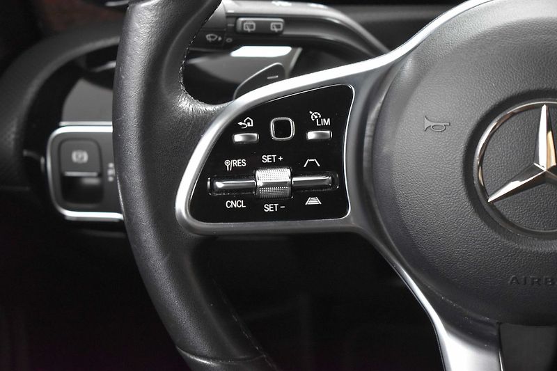 Mercedes-Benz CLA 180d PROGRESSIVE*KAMERA*ACC* - fotka 17 z 39
