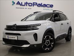 Citroën C5 Aircross 1,5 HDi 96kW AT Max.19tkm ČR - fotografie inzerátu