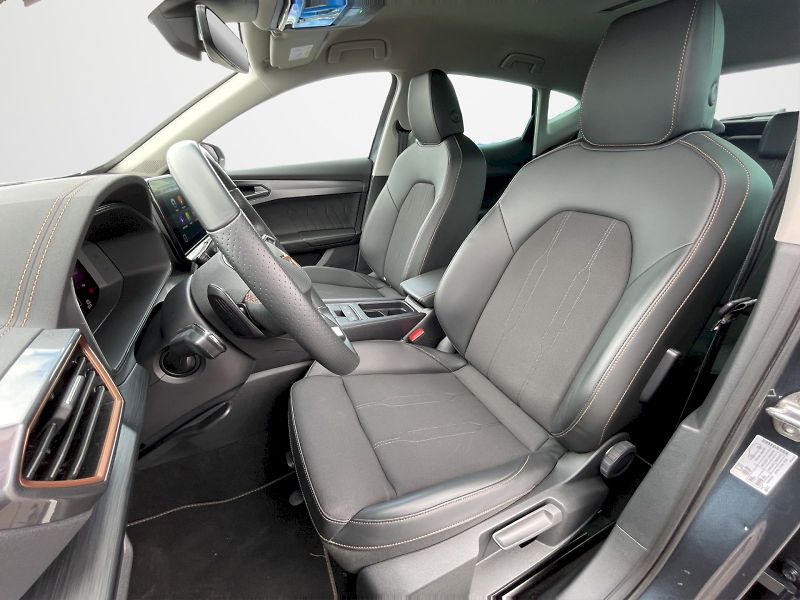 Cupra Formentor (2024) 2.0 TDI 110 kW DSG 4Drive Basi - fotka 23 z 35