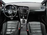 Volkswagen Golf (2014) 2.0TSi 4x4, R, DSG, LED, navi - náhled 8