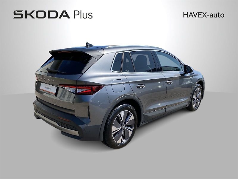 Škoda Elroq (2025) iV 50 - fotka 2 z 33