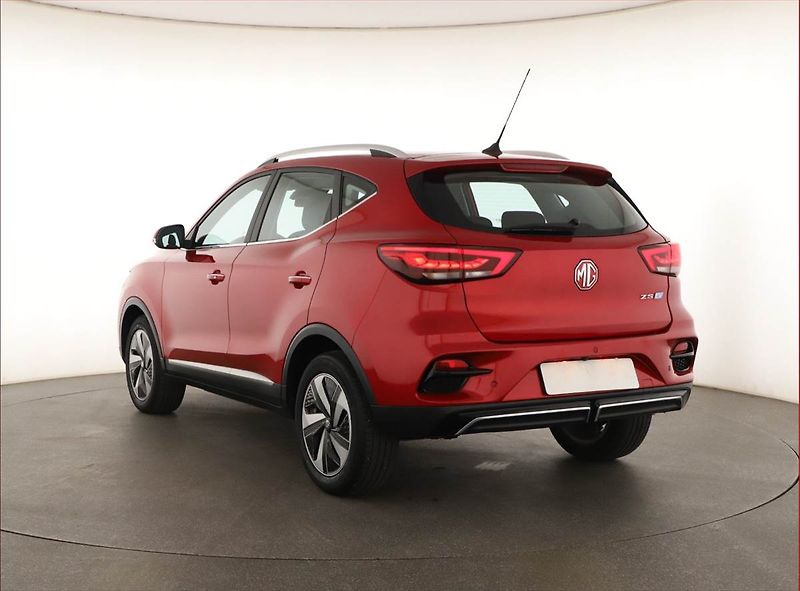 MG ZS (2022) Comfort EV 50.3 kWh, SoH 89% - fotka 4 z 20