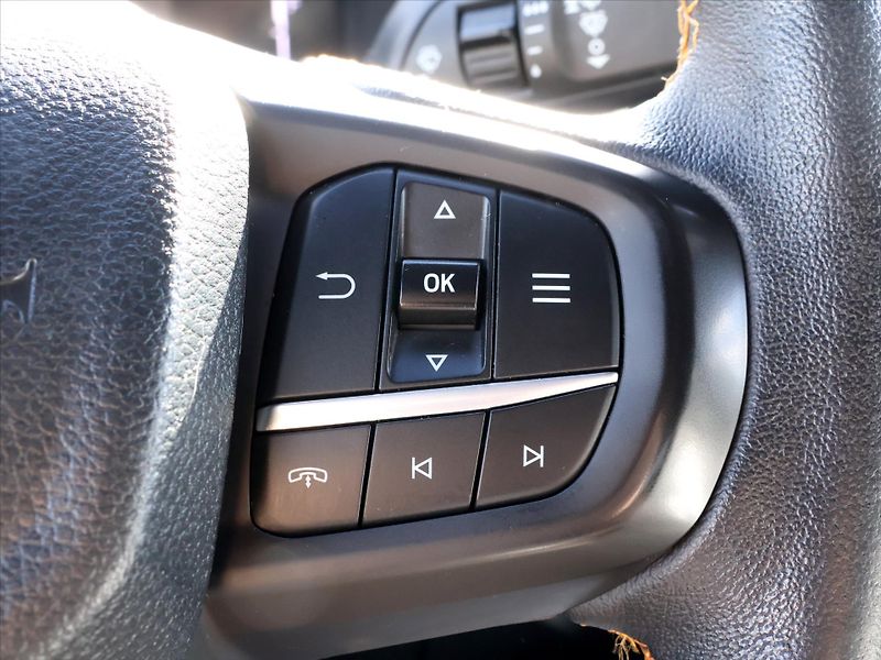 Ford Ranger 3,0 V6 TDi Double Cab Wildtrak - fotka 23 z 37