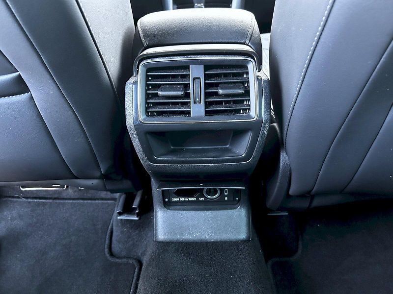 Škoda Kodiaq (2023) 2.0 TDI 110kW 4x4 DSG Style+ - fotka 28 z 35
