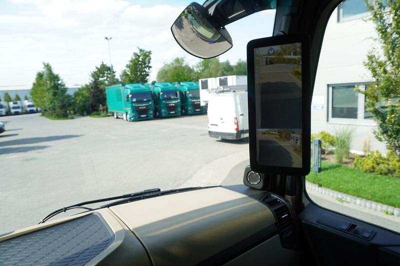 Mercedes-Benz Actros (2020) 2546 / Lecapitaine 20 EPAL - fotka 20 z 25
