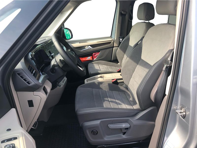 Volkswagen Multivan (2026) LONG STYLE 1,5TSI PHEV 4MOTION - fotka 11 z 30