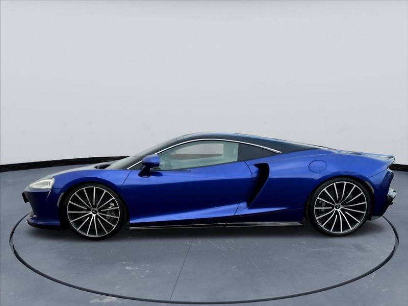 McLaren GT 4,0 V8 / ZÁRUKA 10 LET/ DPH - fotka 5 z 23