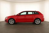 Audi A3 (2010) 1.6 TDI, Tempomat - náhled 2
