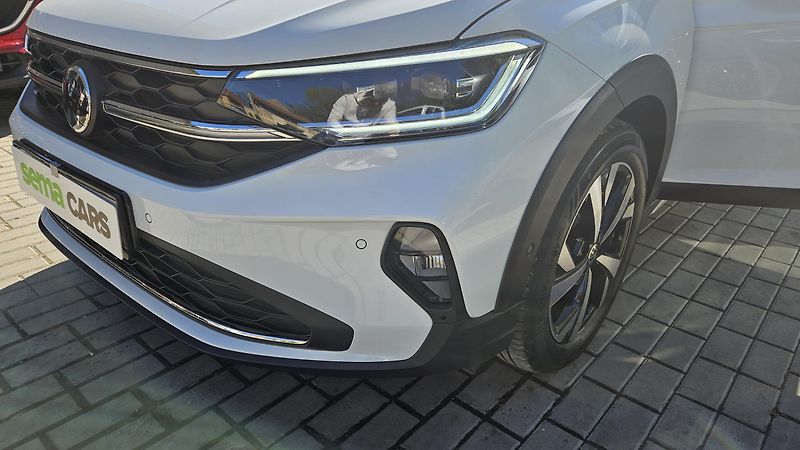 Volkswagen Taigo (2026) 1.0 TSI 85kW Style DSG7 záruka - fotka 35 z 35