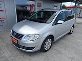 Volkswagen Touran 1.4 TSI DIGI.KLIMA, 7 MÍST - náhled 1