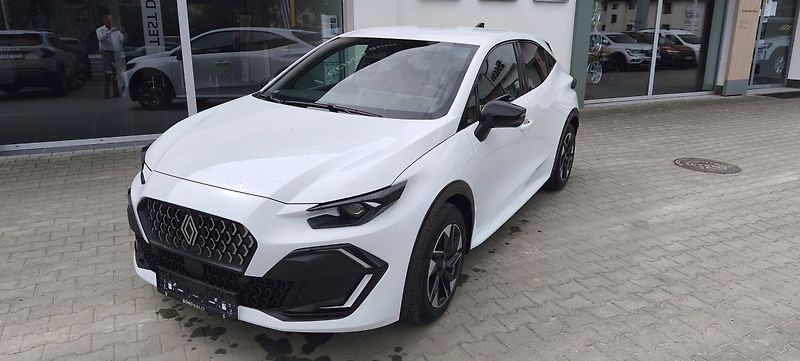 Renault Clio (2026) Tce 115 - POBOČKA FRÝDEK-MÍSTE - fotografie inzerátu