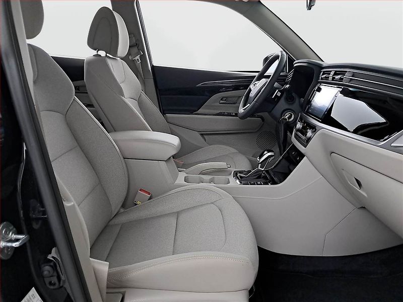 SsangYong Korando (2024) 1.5 T-GDI - fotka 9 z 15