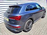 Audi Q5 2,0TDi 40 150kW,4x4,S-Line, ČR - náhled 3