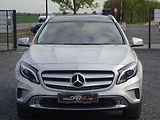 Mercedes-Benz GLA 200d 100kW 4MATIC PANORAMA  - náhled 1