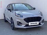 Ford Puma (2023) 1.0 EB Hybrid, 1.maj,ČR, ST - náhled 1