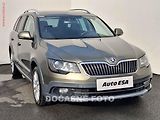 Škoda Superb (2014) 2.0TDi 4x4, Elegance, DSG - náhled 1