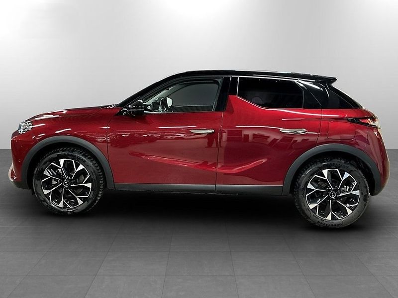 DS Automobiles DS3 Crossback (2023) 54 kWh Exclusive | Záruka - fotka 4 z 19