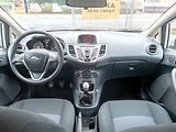 Ford Fiesta (2010) 1.25i 60KW – TAŽNÝ - náhled 12