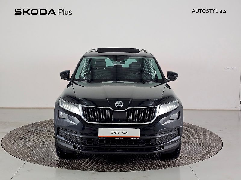 Škoda Kodiaq (2019) 2.0TDI 140kW 4X4 DSG STYLE PLU - fotka 4 z 35