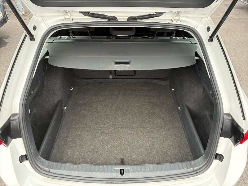 Škoda Octavia (2022) AMBITION 1.5TSI 110kW CZ DPH - fotka 6 z 11