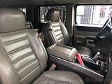 Hummer H2 6,0 MONSTER 226cm LPG - náhled 7