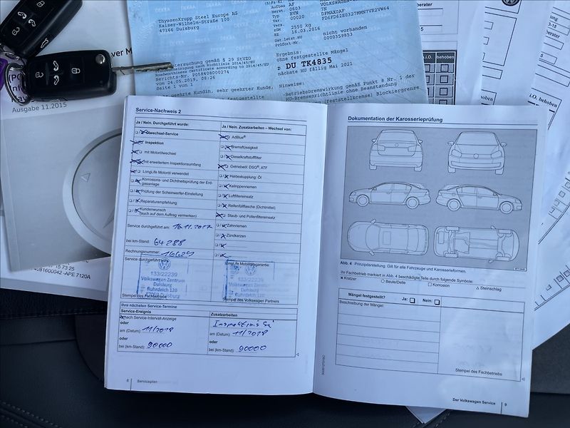 Volkswagen Sharan 2,0 TDi 135kw DSG 7míst Highli - fotka 37 z 46