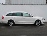 Škoda Superb (2013) Elegance 2.0 TDI, Navi - náhled 6