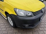 Volkswagen Caddy (2011) 1,6 TDI 55 KW STK TAŽNÉ - náhled 11