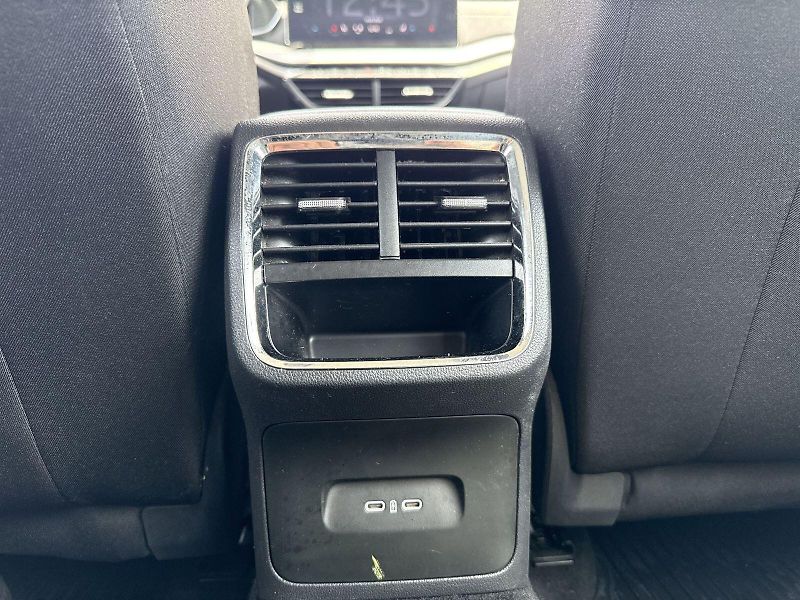 Škoda Octavia (2022) Combi 2.0 TDI DSG Style+ - fotka 27 z 31