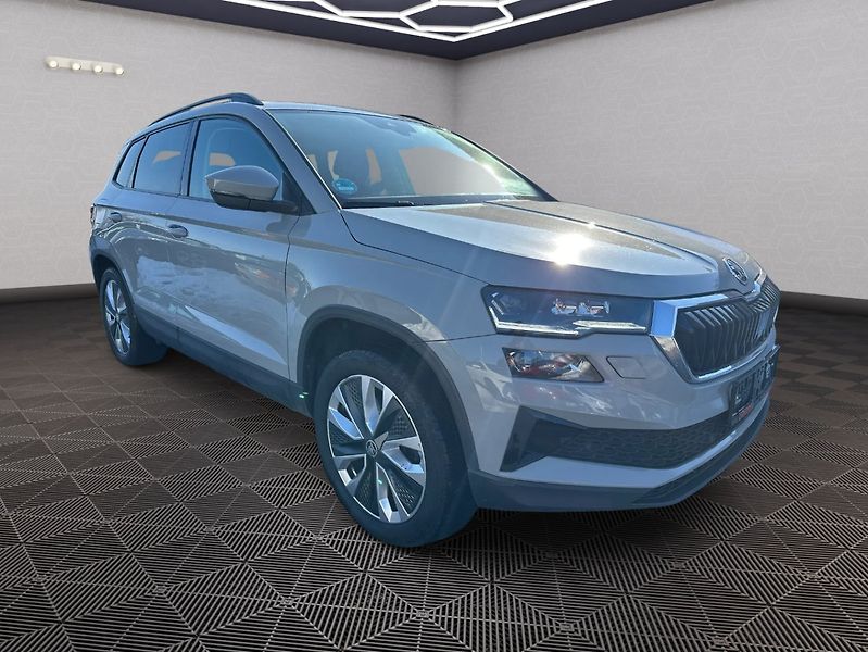 Škoda Karoq (2022) Style 2,0TDI 4x4 - fotka 3 z 26